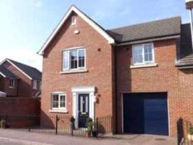 4 Bedroom Detached